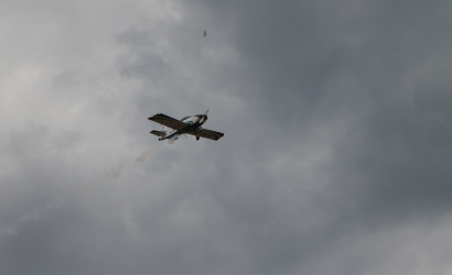 Vaidavas kauss 2023 3. diena. Foto: Valdis Paeglis684