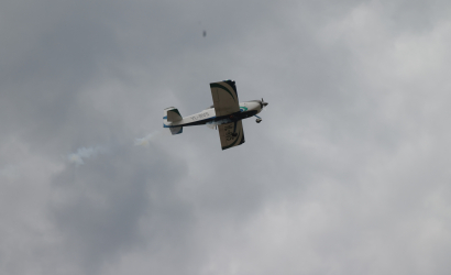 Vaidavas kauss 2023 3. diena. Foto: Valdis Paeglis685