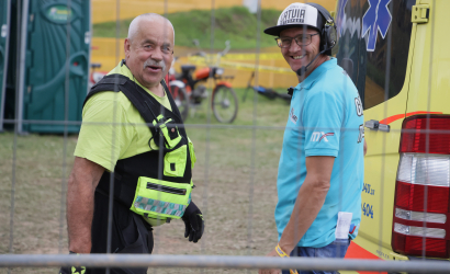 Vaidavas kauss 2023 3. diena. Foto: Valdis Paeglis694