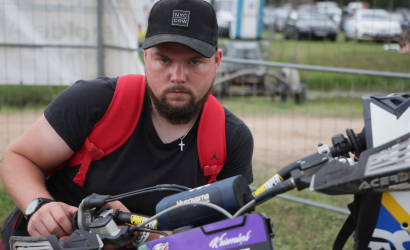 Vaidavas kauss 2023 3. diena. Foto: Valdis Paeglis696