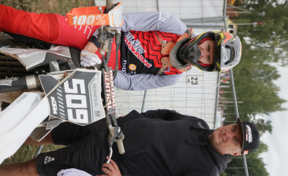 Vaidavas kauss 2023 3. diena. Foto: Valdis Paeglis697