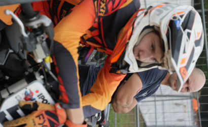 Vaidavas kauss 2023 3. diena. Foto: Valdis Paeglis698