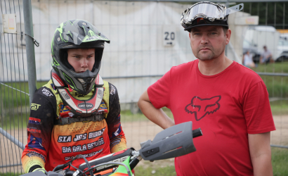 Vaidavas kauss 2023 3. diena. Foto: Valdis Paeglis699