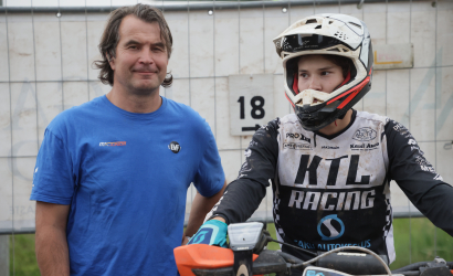 Vaidavas kauss 2023 3. diena. Foto: Valdis Paeglis700