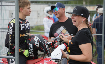 Vaidavas kauss 2023 3. diena. Foto: Valdis Paeglis704