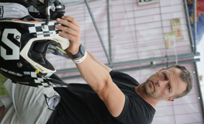 Vaidavas kauss 2023 3. diena. Foto: Valdis Paeglis705