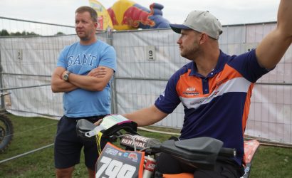 Vaidavas kauss 2023 3. diena. Foto: Valdis Paeglis706