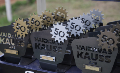 Vaidavas kauss 2023 3. diena. Foto: Valdis Paeglis716