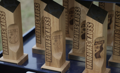 Vaidavas kauss 2023 3. diena. Foto: Valdis Paeglis718