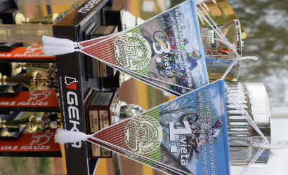 Vaidavas kauss 2023 3. diena. Foto: Valdis Paeglis719