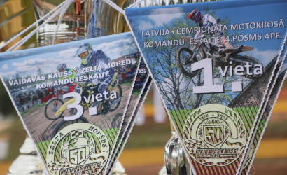 Vaidavas kauss 2023 3. diena. Foto: Valdis Paeglis720