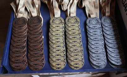 Vaidavas kauss 2023 3. diena. Foto: Valdis Paeglis721