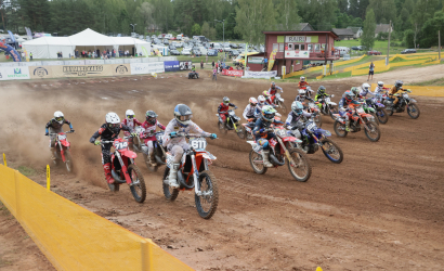 Vaidavas kauss 2023 3. diena. Foto: Valdis Paeglis726