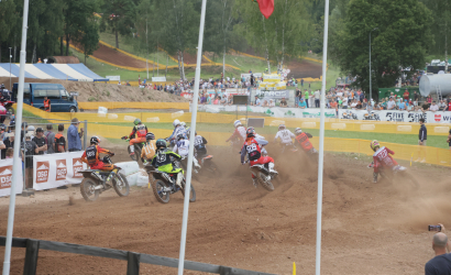 Vaidavas kauss 2023 3. diena. Foto: Valdis Paeglis728