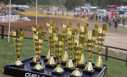 Vaidavas kauss 2023 3. diena. Foto: Valdis Paeglis729