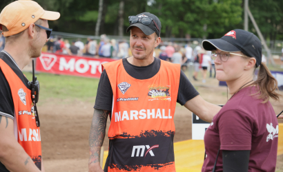 Vaidavas kauss 2023 3. diena. Foto: Valdis Paeglis734