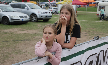 Vaidavas kauss 2023 3. diena. Foto: Valdis Paeglis740