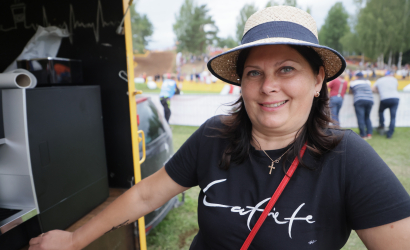 Vaidavas kauss 2023 3. diena. Foto: Valdis Paeglis741