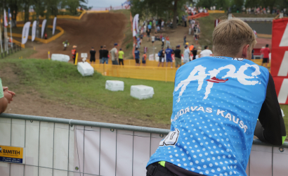 Vaidavas kauss 2023 3. diena. Foto: Valdis Paeglis742