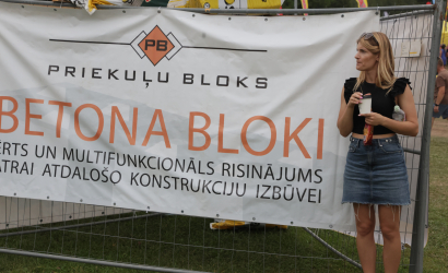 Vaidavas kauss 2023 3. diena. Foto: Valdis Paeglis743