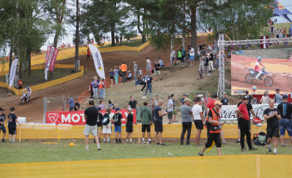 Vaidavas kauss 2023 3. diena. Foto: Valdis Paeglis744