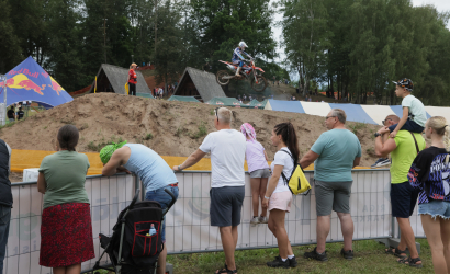 Vaidavas kauss 2023 3. diena. Foto: Valdis Paeglis746