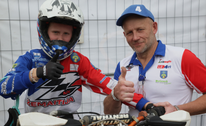 Vaidavas kauss 2023 3. diena. Foto: Valdis Paeglis747