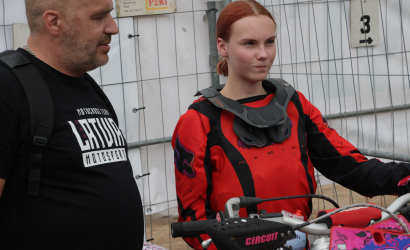 Vaidavas kauss 2023 3. diena. Foto: Valdis Paeglis748