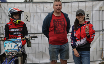 Vaidavas kauss 2023 3. diena. Foto: Valdis Paeglis750