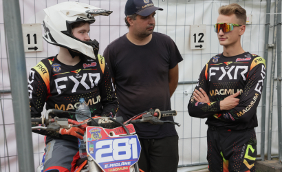 Vaidavas kauss 2023 3. diena. Foto: Valdis Paeglis754