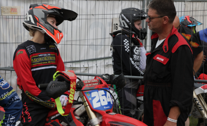 Vaidavas kauss 2023 3. diena. Foto: Valdis Paeglis755