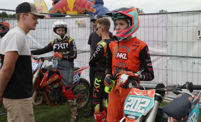 Vaidavas kauss 2023 3. diena. Foto: Valdis Paeglis757