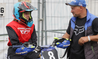 Vaidavas kauss 2023 3. diena. Foto: Valdis Paeglis759