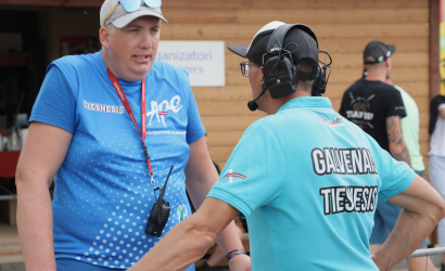 Vaidavas kauss 2023 3. diena. Foto: Valdis Paeglis761