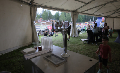 Vaidavas kauss 2023 3. diena. Foto: Valdis Paeglis765