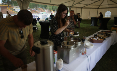 Vaidavas kauss 2023 3. diena. Foto: Valdis Paeglis766