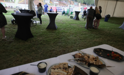 Vaidavas kauss 2023 3. diena. Foto: Valdis Paeglis767