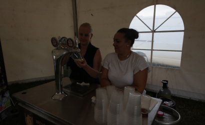 Vaidavas kauss 2023 3. diena. Foto: Valdis Paeglis770