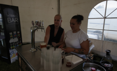 Vaidavas kauss 2023 3. diena. Foto: Valdis Paeglis771