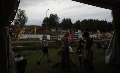 Vaidavas kauss 2023 3. diena. Foto: Valdis Paeglis772