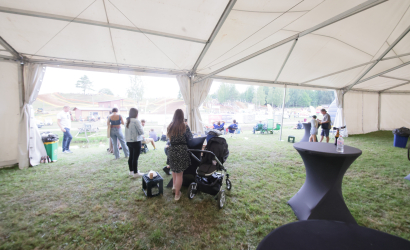 Vaidavas kauss 2023 3. diena. Foto: Valdis Paeglis773