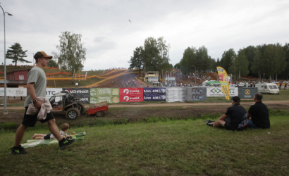 Vaidavas kauss 2023 3. diena. Foto: Valdis Paeglis774