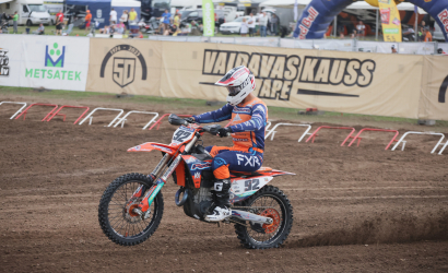 Vaidavas kauss 2023 3. diena. Foto: Valdis Paeglis775