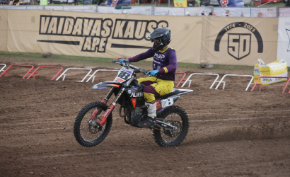 Vaidavas kauss 2023 3. diena. Foto: Valdis Paeglis779