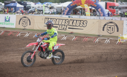 Vaidavas kauss 2023 3. diena. Foto: Valdis Paeglis781