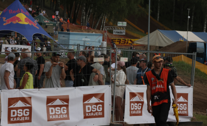 Vaidavas kauss 2023 3. diena. Foto: Valdis Paeglis783