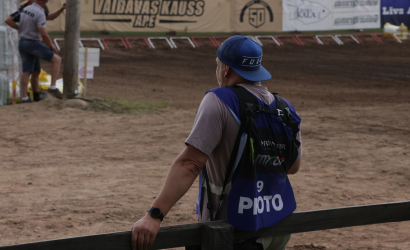 Vaidavas kauss 2023 3. diena. Foto: Valdis Paeglis784