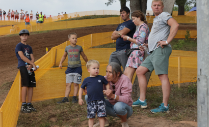 Vaidavas kauss 2023 3. diena. Foto: Valdis Paeglis786