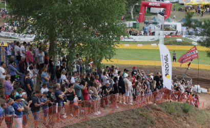 Vaidavas kauss 2023 3. diena. Foto: Valdis Paeglis788