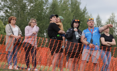 Vaidavas kauss 2023 3. diena. Foto: Valdis Paeglis789